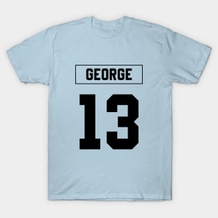 Paul George Celebration T-Shirt